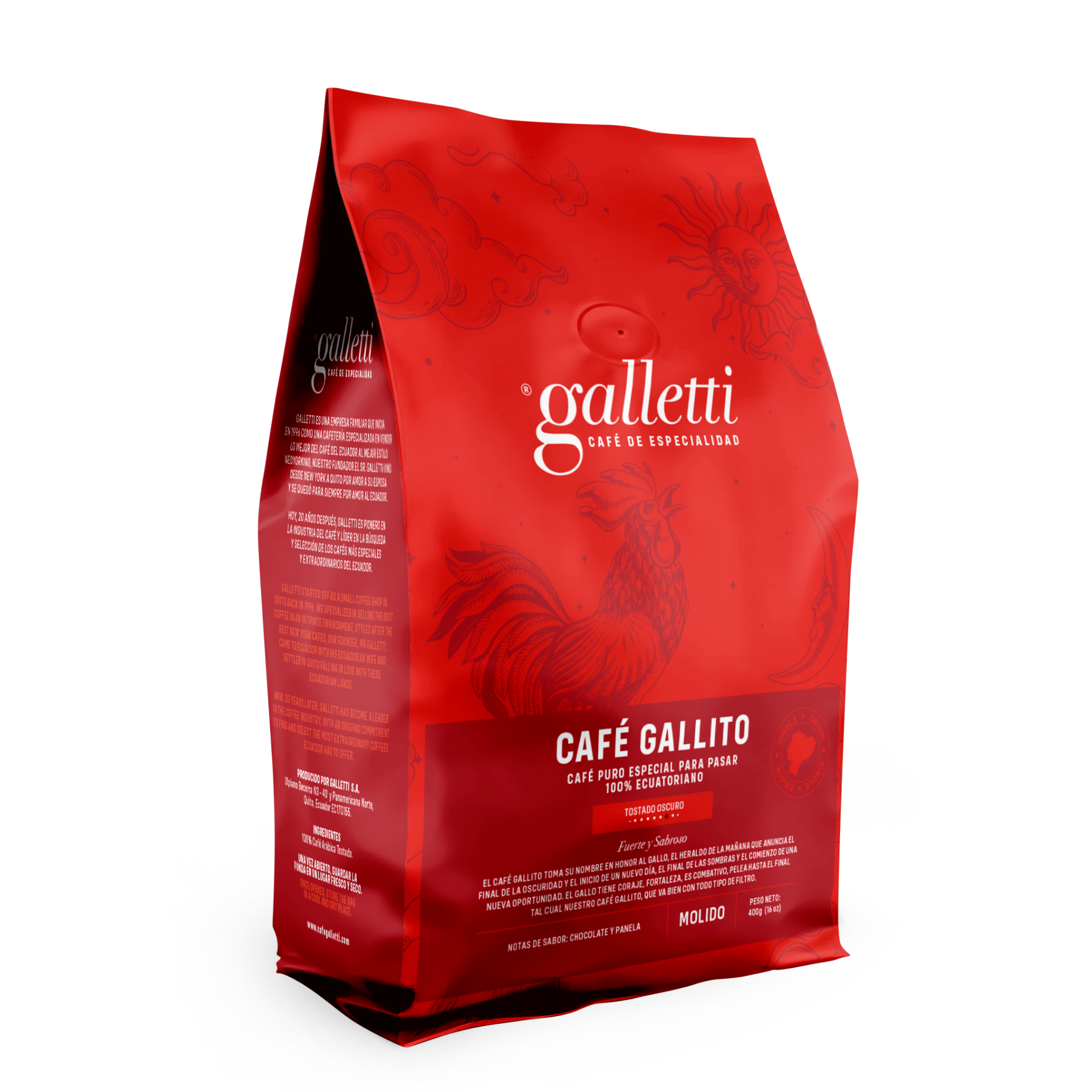 Café Gallito