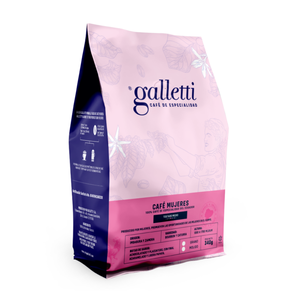 Women's Coffee