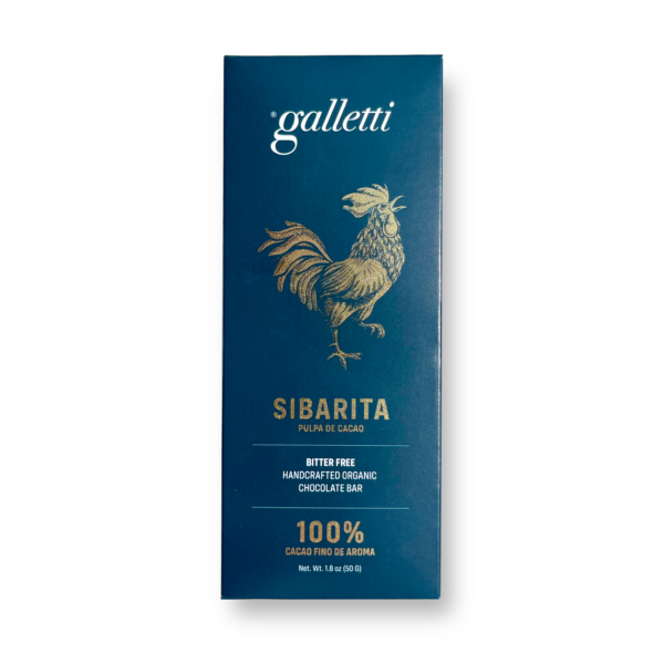 Sibarita Bar