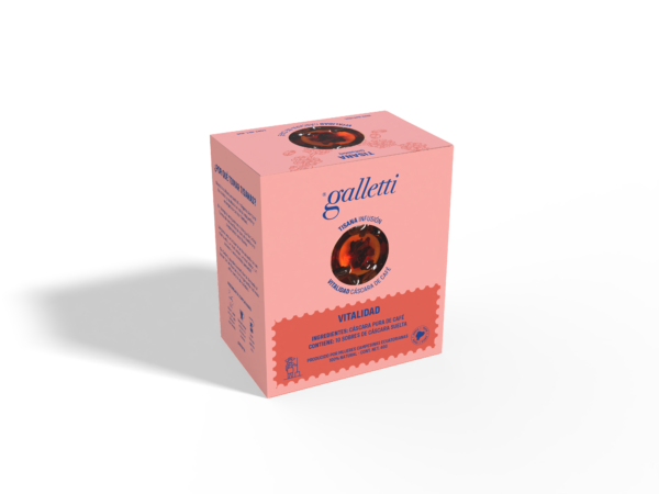 Vitality